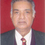 Gp Capt RC Goyal (Retd.)