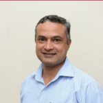 Deepak Lekhi